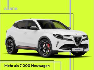 Alfa Romeo Junior Ibrida 1.2 MHEV VGT e-DCT6 Sprint - Vorlauffahrzeug!