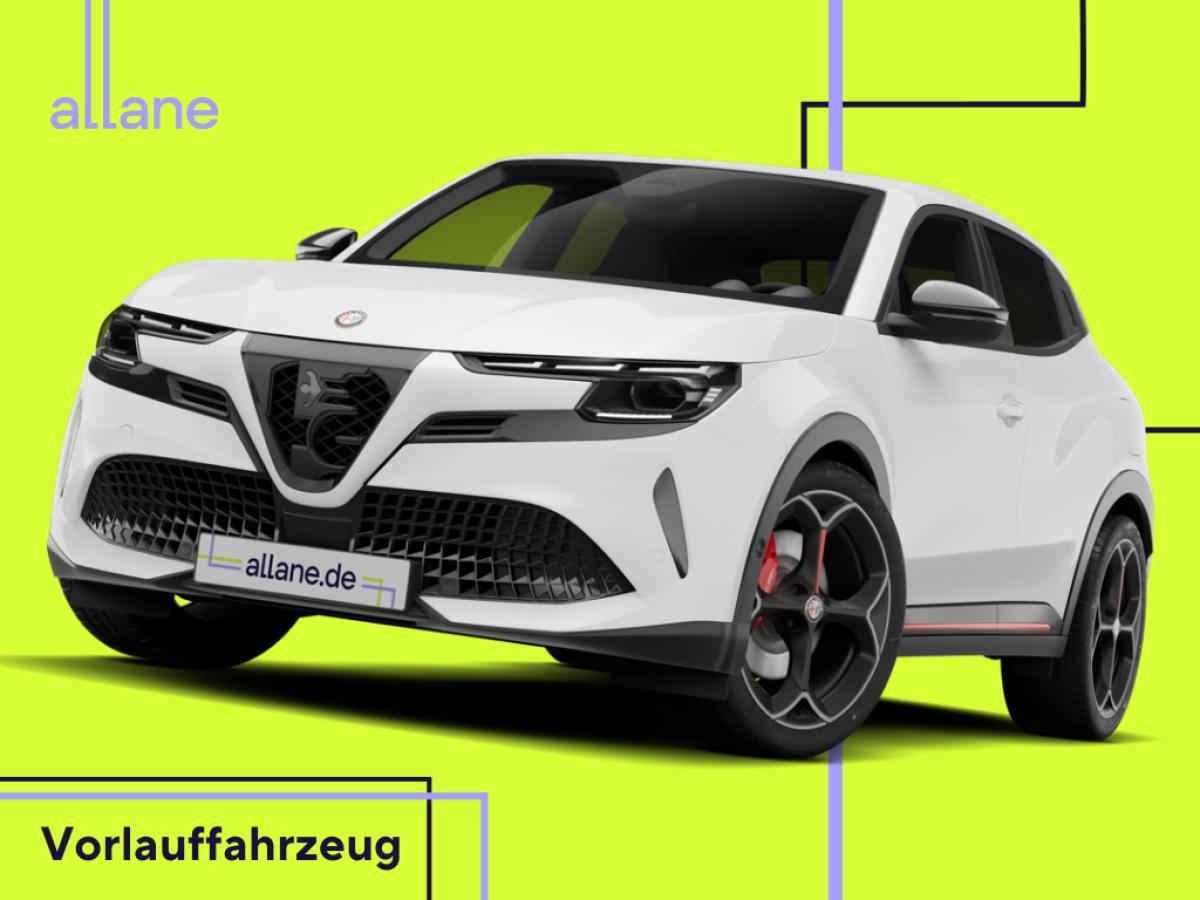 Alfa Romeo Junior