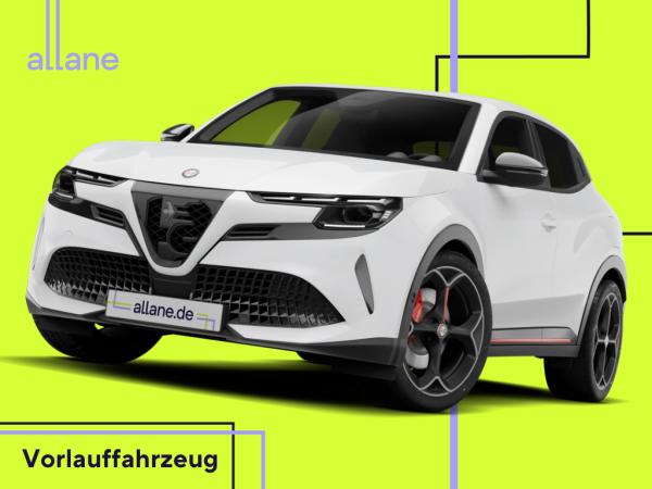 Alfa Romeo Junior Ibrida 1.2 MHEV VGT e-DCT6 Sprint - Vorlauffahrzeug!