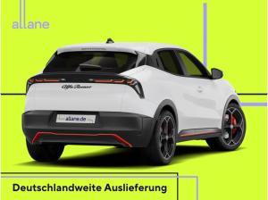 Alfa Romeo Junior Ibrida 1.2 MHEV VGT e-DCT6 Sprint - Vorlauffahrzeug!