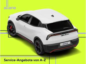 Alfa Romeo Junior Ibrida 1.2 MHEV VGT e-DCT6 Sprint - Vorlauffahrzeug!
