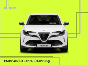 Alfa Romeo Junior Ibrida 1.2 MHEV VGT e-DCT6 Sprint - Vorlauffahrzeug!