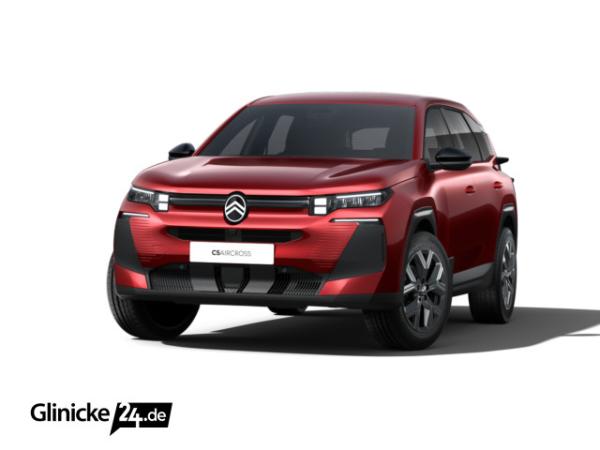 C5 Aircross