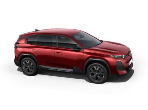 Citroën C5 Aircross 145 Hybrid YOU