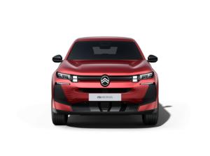 Citroën C5 Aircross 145 Hybrid YOU