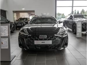 Audi A6 Limousine e-Hybrid quattro S-tronic Vorführwagen