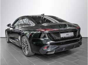 Audi A6 Limousine e-Hybrid quattro S-tronic Vorführwagen