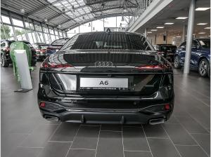 Audi A6 Limousine e-Hybrid quattro S-tronic Vorführwagen
