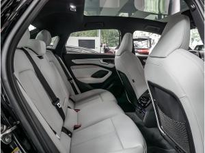 Audi A6 Limousine e-Hybrid quattro S-tronic Vorführwagen