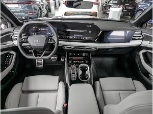 Audi A6 Limousine e-Hybrid quattro S-tronic Vorführwagen