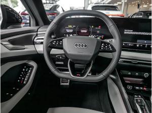 Audi A6 Limousine e-Hybrid quattro S-tronic Vorführwagen