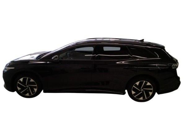 Volkswagen ID.7 Tourer GTX 4Motion 250kW - Pano AHK IQ.Drive SHZ HUD Navi Area View Matrix-LED PDC Wärmepumpe