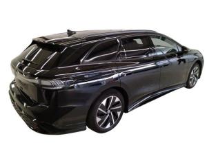 Volkswagen ID.7 Tourer GTX 4Motion 250kW - Pano AHK IQ.Drive SHZ HUD Navi Area View Matrix-LED PDC Wärmepumpe
