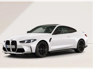 BMW M4 M xDrive Coupé ❗️Sommeraktion❗️Exclusive Sonderkonditionen💸