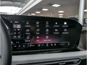 Audi A6 Limousine e-Hybrid quattro S-tronic Vorführwagen