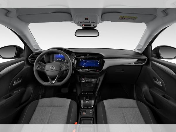 Opel Corsa F Edition