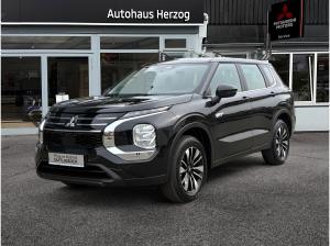 Mitsubishi Outlander 2.4 PHEV 4WD DIAMANT *WEITERE FARBEN BESTELLBAR*