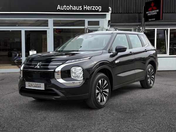 Mitsubishi Outlander 2.4 PHEV 4WD DIAMANT *WEITERE FARBEN BESTELLBAR*