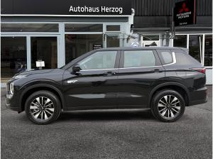 Mitsubishi Outlander 2.4 PHEV 4WD DIAMANT *WEITERE FARBEN BESTELLBAR*
