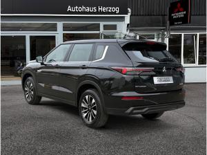 Mitsubishi Outlander 2.4 PHEV 4WD DIAMANT *WEITERE FARBEN BESTELLBAR*