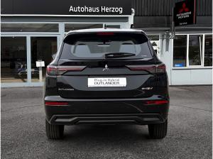 Mitsubishi Outlander 2.4 PHEV 4WD DIAMANT *WEITERE FARBEN BESTELLBAR*