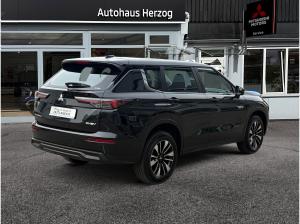 Mitsubishi Outlander 2.4 PHEV 4WD DIAMANT *WEITERE FARBEN BESTELLBAR*