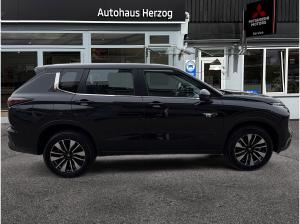 Mitsubishi Outlander 2.4 PHEV 4WD DIAMANT *WEITERE FARBEN BESTELLBAR*