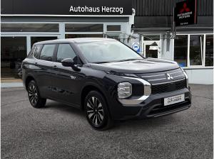Mitsubishi Outlander 2.4 PHEV 4WD DIAMANT *WEITERE FARBEN BESTELLBAR*