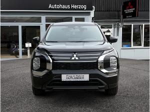 Mitsubishi Outlander 2.4 PHEV 4WD DIAMANT *WEITERE FARBEN BESTELLBAR*
