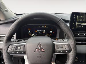 Mitsubishi Outlander 2.4 PHEV 4WD DIAMANT *WEITERE FARBEN BESTELLBAR*