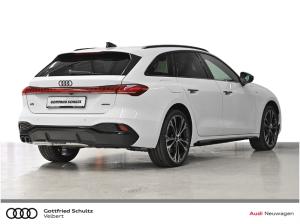 Audi A5 Avant TDI quattro 150 kW S tronic (Velbert)