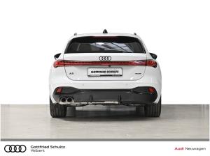 Audi A5 Avant TDI quattro 150 kW S tronic (Velbert)