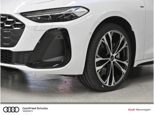 Audi A5 Avant TDI quattro 150 kW S tronic (Velbert)