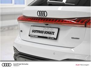Audi A5 Avant TDI quattro 150 kW S tronic (Velbert)
