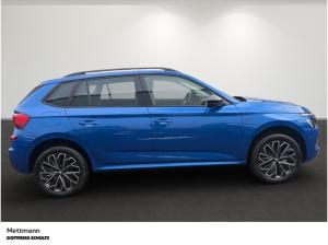 Skoda Kamiq Tour 1.0 TSI (Mettmann)
