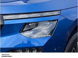 Skoda Kamiq Tour 1.0 TSI (Mettmann)
