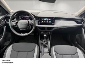 Skoda Kamiq Tour 1.0 TSI (Mettmann)