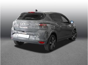 Dacia Sandero Expression Eco-G 120 ☄️GEWERBE-DEAL☄️