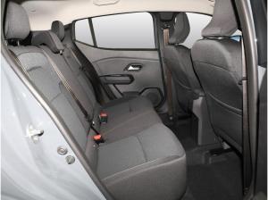 Dacia Sandero Expression Eco-G 120 ☄️GEWERBE-DEAL☄️