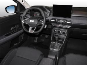 Dacia Sandero Expression Eco-G 120 ☄️GEWERBE-DEAL☄️