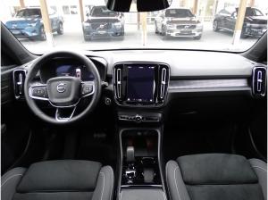 Volvo XC40 B4 Plus Black Edition