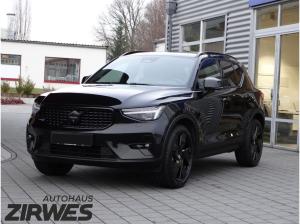 Volvo XC40 B4 Plus Black Edition