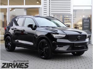 Volvo XC40 B4 Plus Black Edition