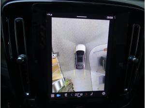 Volvo XC40 B4 Plus Black Edition