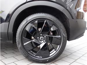 Volvo XC40 B4 Plus Black Edition