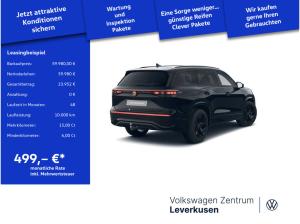 Volkswagen Tayron eHybrid R-Line ab mtl. € 499,-¹ 💥 TOP AUSSTATTUNG! 💥