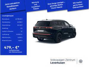 Volkswagen Tayron DSG 4Motion R-Line ab mtl. € 479,-¹ 💥 TOP AUSSTATTUNG! 💥