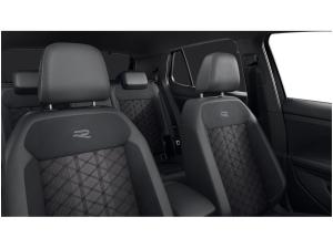 Volkswagen T-Cross DSG R-Line ab mtl. € 229,-¹ 💥 TOP AUSSTATTUNG! 💥