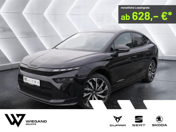 Skoda Enyaq Coupe 85 Sportline SHZ ACC PANO MATRIX-LED *1025*