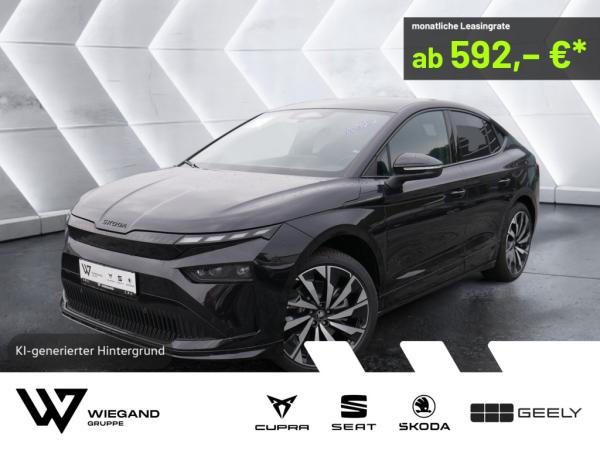 Skoda Enyaq Coupe 85 Sportline SHZ ACC PANO MATRIX-LED *1025*